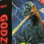 Godzilla (Video Game 1988)