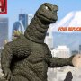 Godzilla Vs. Hedorah Box Set Deluxe