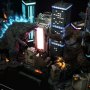 Godzilla Vs. Kong 2021: Godzilla Vs. Kong Final Battle