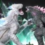 Godzilla Vs. Shimo