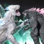 Godzilla Vs. Shimo