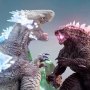 Godzilla Vs. Shimo