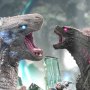 Godzilla Vs. Shimo