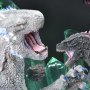 Godzilla Vs. Shimo