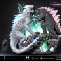 Godzilla Vs. Shimo Bonus Edition