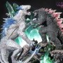 Godzilla Vs. Shimo Bonus Edition