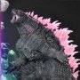 Godzilla Vs. Shimo Bonus Edition