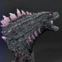 Godzilla Vs. Shimo