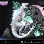 Godzilla x Kong-The New Empire 2024: Godzilla Vs. Shimo Bonus Edition