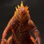 Godzilla-King Of Monsters 2019: Godzilla Burning