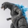 Godzilla-Mothra & King Ghidorah 2001: Godzilla Heat Ray Giant Monsters All-Out Attack