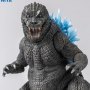 Godzilla Heat Ray Giant Monsters All-Out Attack