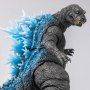 Godzilla Heat Ray Giant Monsters All-Out Attack