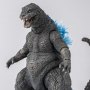 Godzilla Heat Ray Giant Monsters All-Out Attack