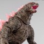 Godzilla Evolved Heat Ray