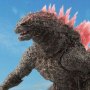 Godzilla Evolved Heat Ray