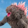 Godzilla Evolved Heat Ray