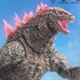 Godzilla Evolved Heat Ray