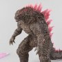 Godzilla Evolved Heat Ray