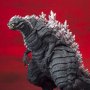 Godzilla Singular Point: Godzillaultima