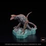 Godzilla Vs Kong Hyper Modeling Series 4-SET