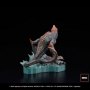 Godzilla Vs Kong Hyper Modeling Series 4-SET