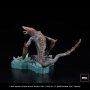 Godzilla Vs Kong Hyper Modeling Series 4-SET