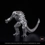 Godzilla Vs Kong Hyper Modeling Series 4-SET