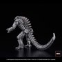 Godzilla Vs Kong Hyper Modeling Series 4-SET