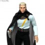 Flash Gordon: Flash Gordon Blue Shirt