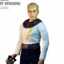 Flash Gordon Blue Shirt (studio)