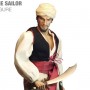 Sinbad The Sailor (studio)