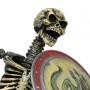 Skeleton Warrior (studio)