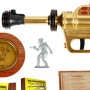 Atomic Disintegrator Pistol