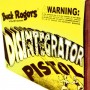 Atomic Disintegrator Pistol