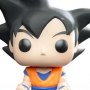 Dragon Ball Z: Goku Pop! Vinyl (Hot Topic)