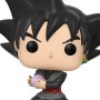 Dragon Ball Z Super: Goku Black Pop! Vinyl