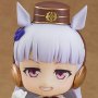 Gold Ship Nendoroid