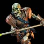 Gold Skeleton 2 Deluxe
