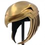 Wonder Woman 1984: Golden Armor Helmet
