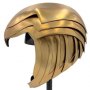 Golden Armor Helmet