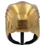 Golden Armor Helmet