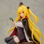 To Love-Ru Darkness: Golden Darkness