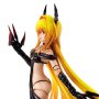 To Love-Ru Darkness: Golden Darkness