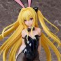 Golden Darkness Bunny