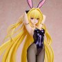 Golden Darkness Bunny