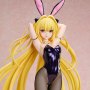 To Love-Ru Darkness: Golden Darkness Bunny