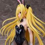 To Love-Ru Darkness: Golden Darkness Bunny