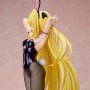 Golden Darkness Bunny