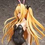 To Love-Ru Darkness: Golden Darkness Bunny